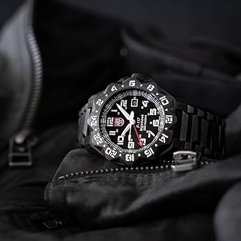 Amazon | ルミノックス 腕時計 LUMINOX 6420シリーズ 6422